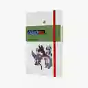 Inkanta Cuaderno Grande Puntos Dragon Ball Goku