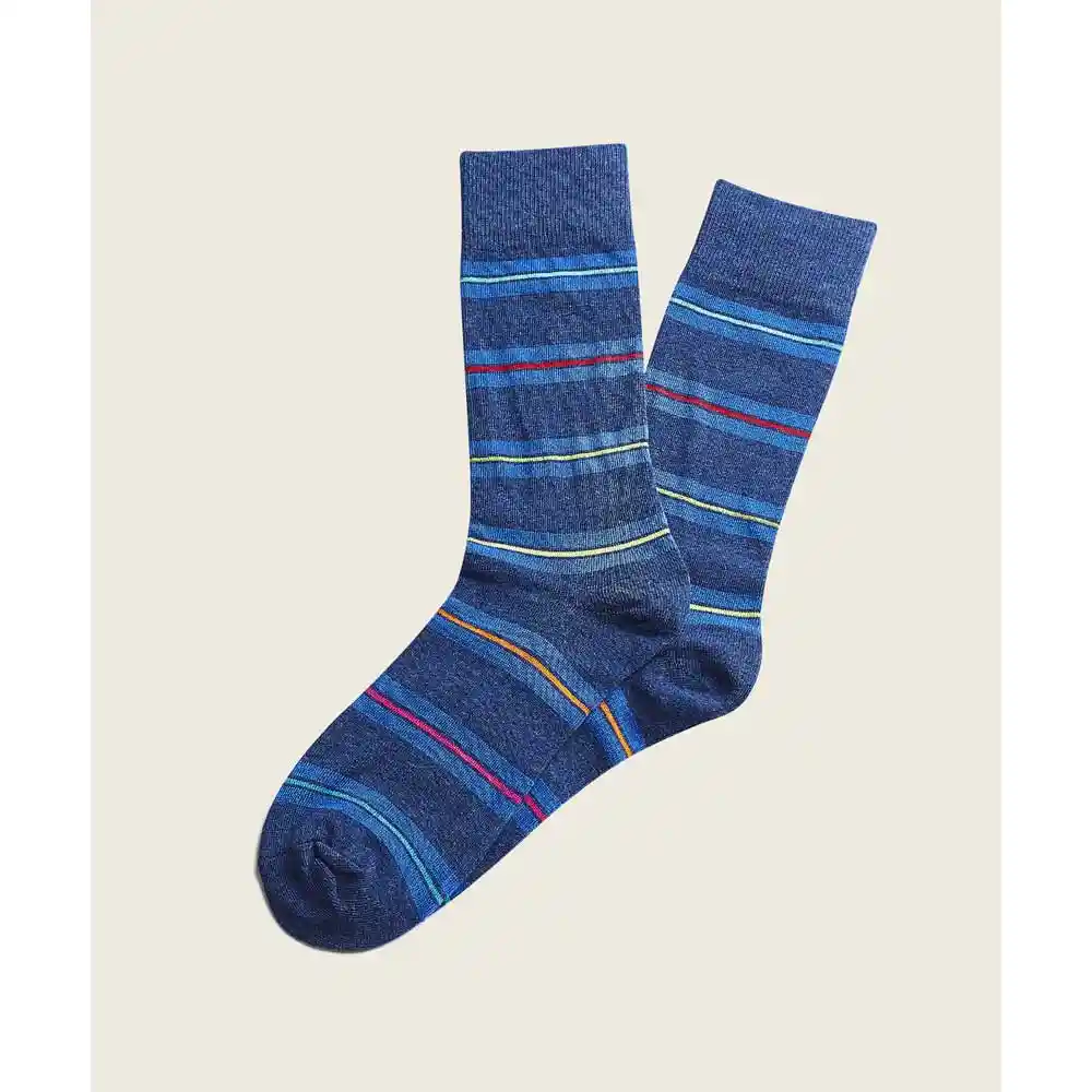 Medias Hombre Ref 44980156 Patprimo Talla 10-12