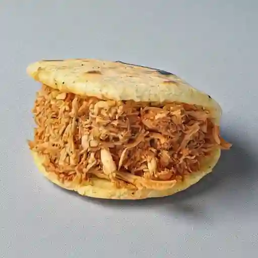 Arepa Mixta