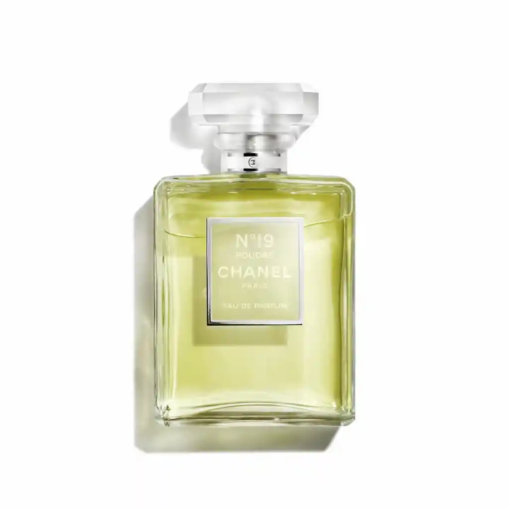chanel Perfume No.19 For Women 100 Ml