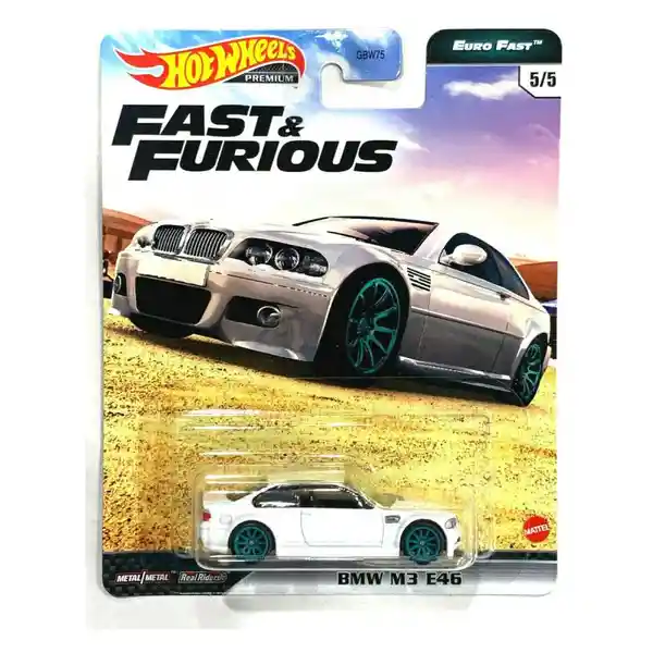 Hot Wheels Carro