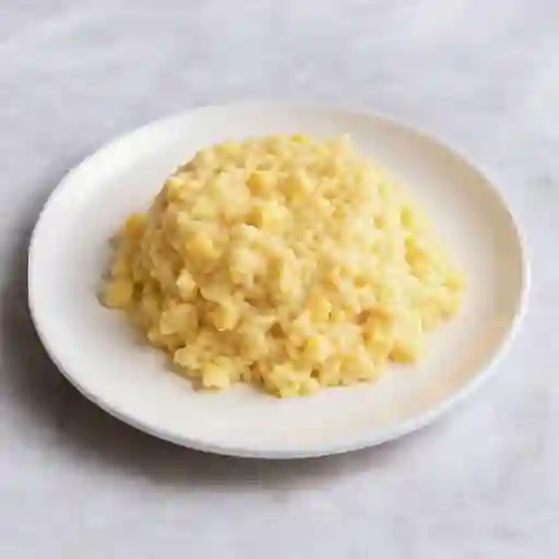 Arroz con leche personal