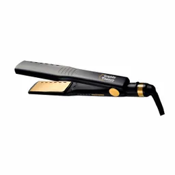 BabylissPro Plancha Iónica Graphite Titanium 1 1/2"