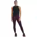 Ua Rush Tank Talla Lg Polos Negro Para Mujer Marca Under Armour Ref: 1368177-001