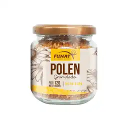 Funat Polen Granulado 