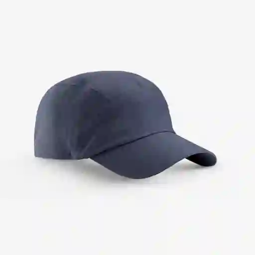 Gorra de Senderismo Forclaz Mt500 Negro