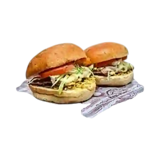 2x1 Hamburguesa Ranchera