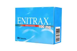 Enitrax (100 mg)