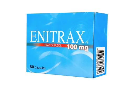 Enitrax (100 mg)