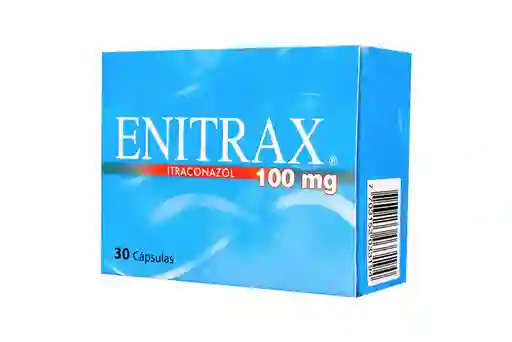 Enitrax (100 mg)