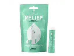 Havva Tubo Aromático Relief