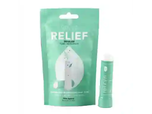 Havva Tubo Aromático Relief
