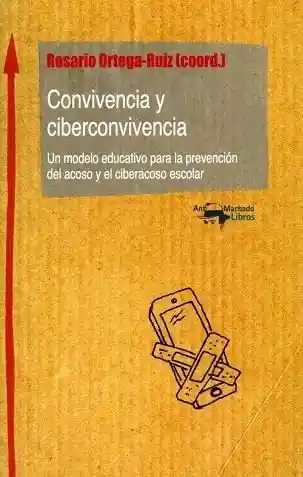 Convivencia y Ciberconvivencia