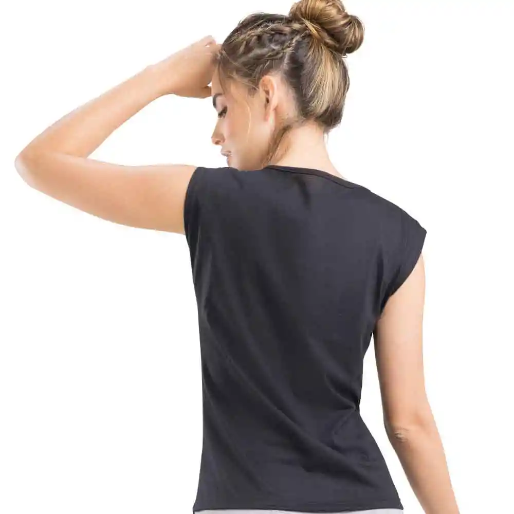 Camiseta Pack X2/mujer/ 10007960 /altiva