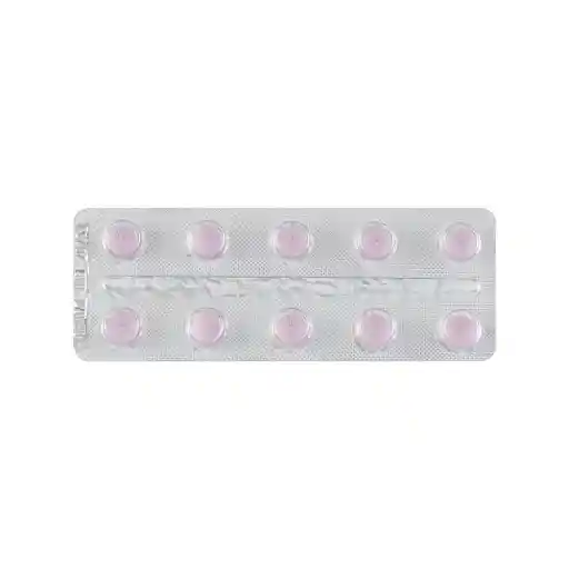 Dominium (50 mg) 10 Cápsulas