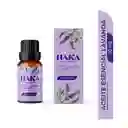Haka aceite lavanda 48 unidades x 10 mililitros