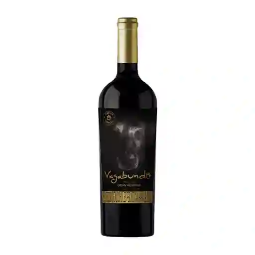 Vino Tinto Pinot Noir Gran Reserva Vagabundo Wines
