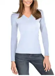 Camiseta Microfibra M - Blanco