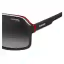 Gafas Hombre Negro 200118BLX629O Carrera