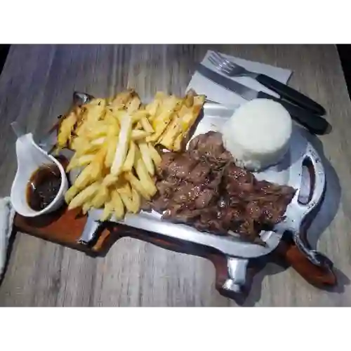 Mixto de Carne