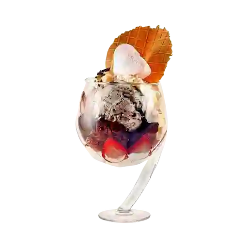 Copa novios