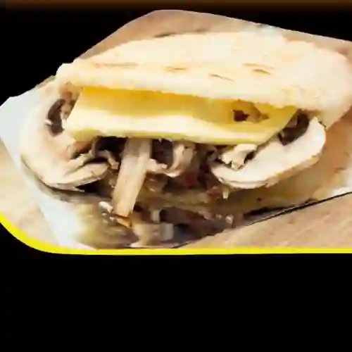 Pollo Mix