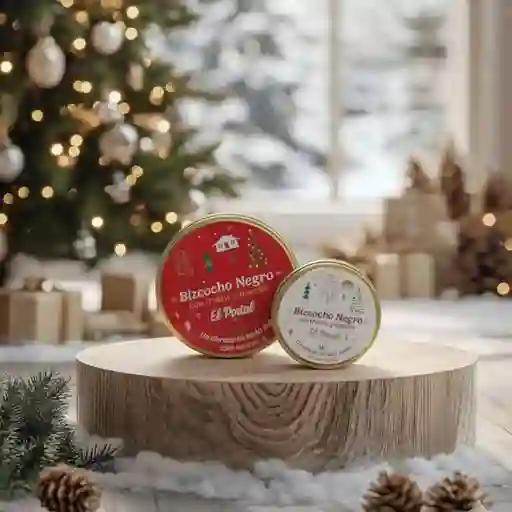 Cofre frutas para compartir