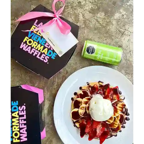 Regalo Combo para Mama