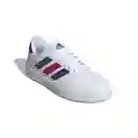 Adidas Zapatos Courtblock Para Hombre Blanco Talla 10