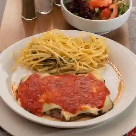 Lomo Napolitano