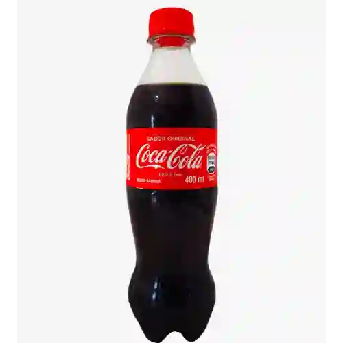 Coca Cola 400 ml