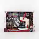 Cw Juego De Plastilina Para Hacer Postres Ref: 6691