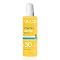 Uriage Spray Bariésun Spf 50+