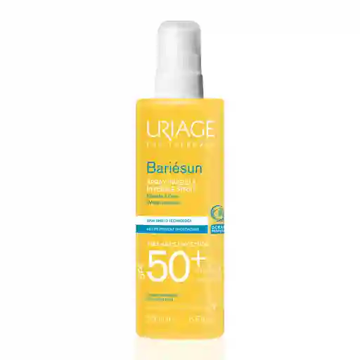 Uriage Spray Bariésun Spf 50+