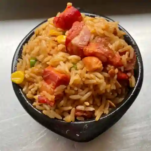 Combo Wok Dinamita
