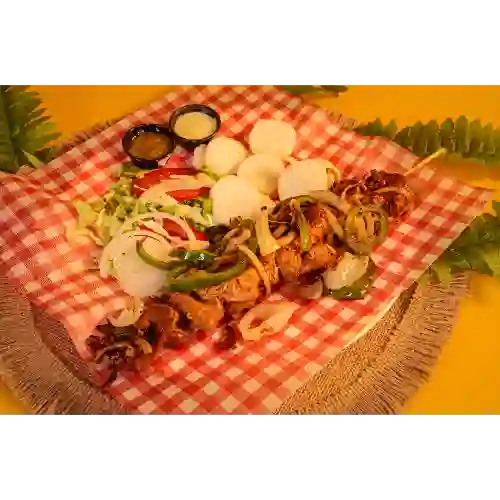 Pincho de Carne