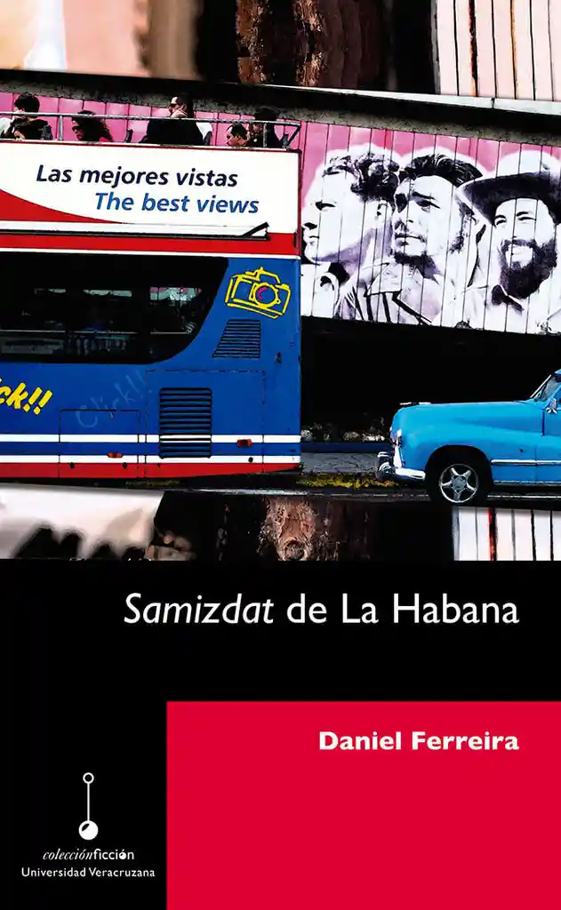 Samizdat de La Habana