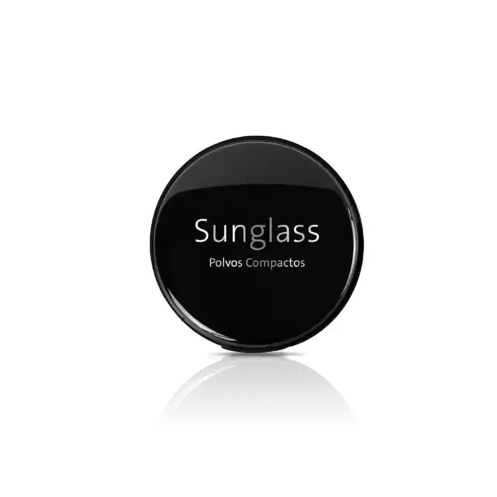 Sunglass Polvo Compacto Tono Natural