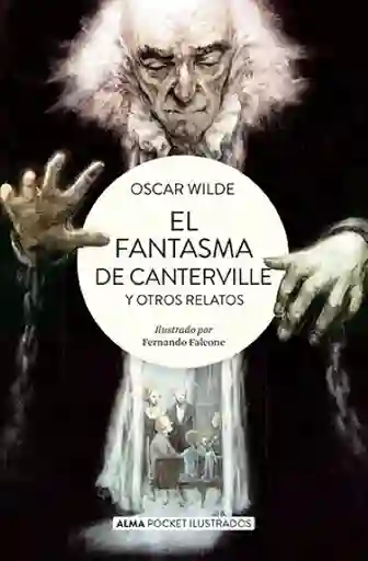 El Fantasma de Canterville y Otros Relatos pocket - Alma