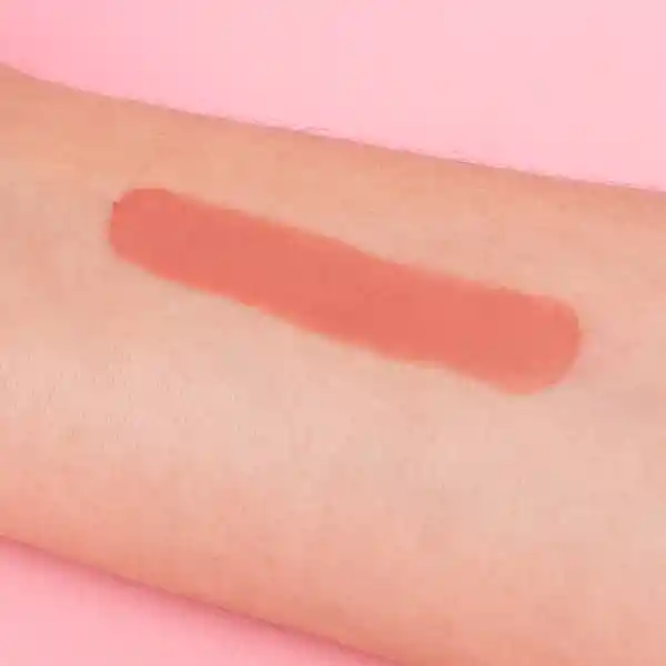 Lápiz Labial Velvet Serie Minimalist Serie 11 Miniso