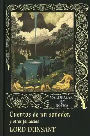 Cuentos de Un Soñador y Otras Fantasías / Pd