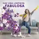 Limpia Pisos Fabuloso Antibacterial Lavanda 1 L