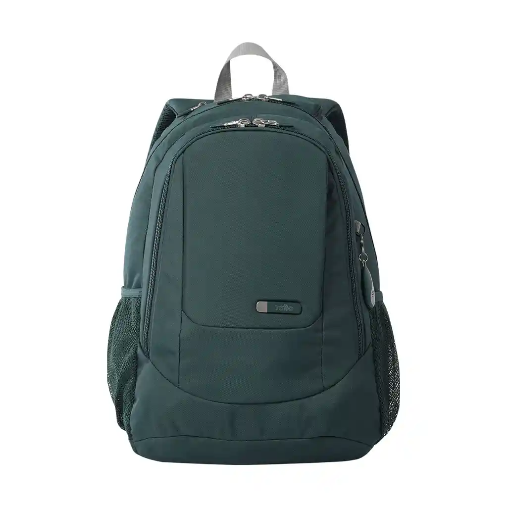 Morral Hombre Goctal Verde