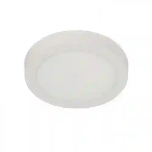 Nippon Panel Led 600lm 3000k Luz Cálida 12w