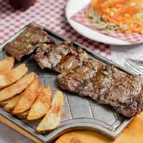 Baby Beef