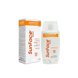 Sunface Aqua Antipigment Spf 50+