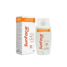 Sunface Aqua Antipigment Spf 50+