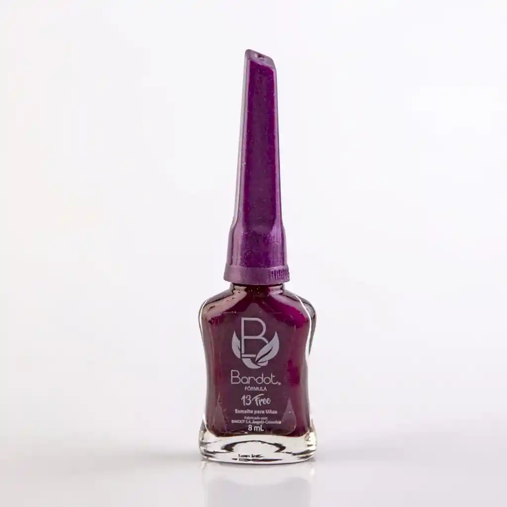 Bardot Esmalte Petit 08 de 8 mL