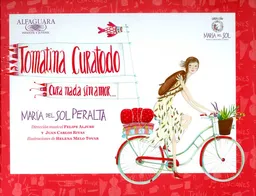 Tomatina Curatodo. Cura Nada Sin Amor (Incluye Cd)