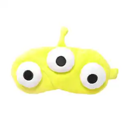 Miniso Antifaz Para Dormir Alien Disney Coleccion Toy Story